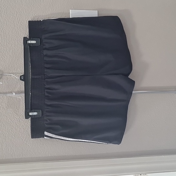 ZEROXPOSUR Black Swim Shorts - Picture 5 of 8